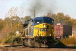 CSX CW60AC 692